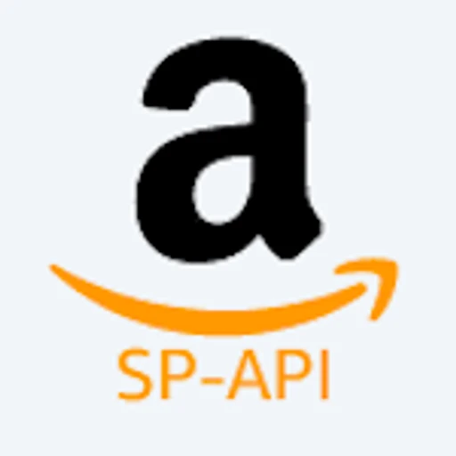 Amazon SPAPI logo