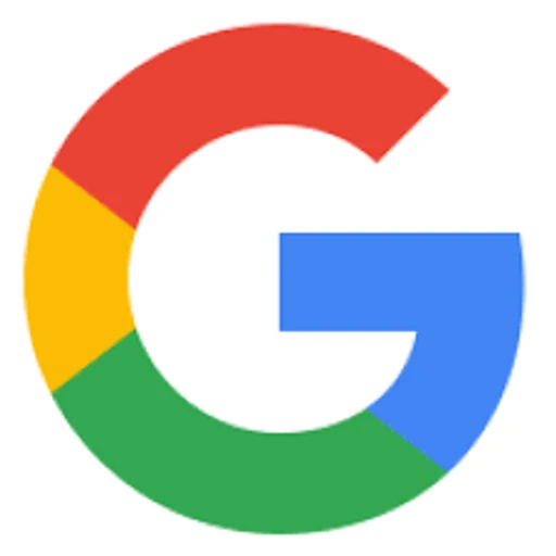 Google API logo