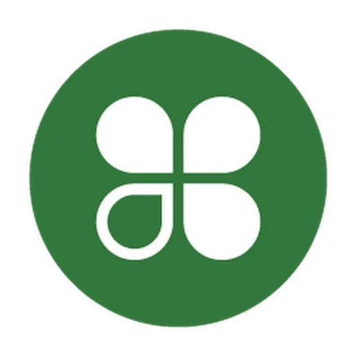 Clover logo
