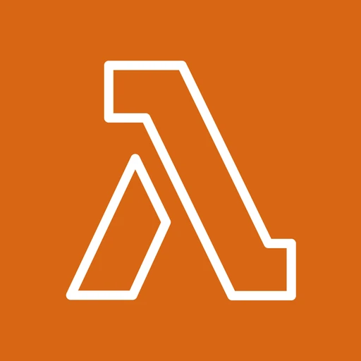 AWS Lambda logo