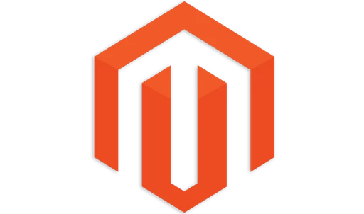Magento logo