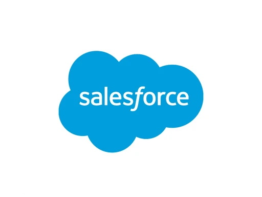 Salesforce logo