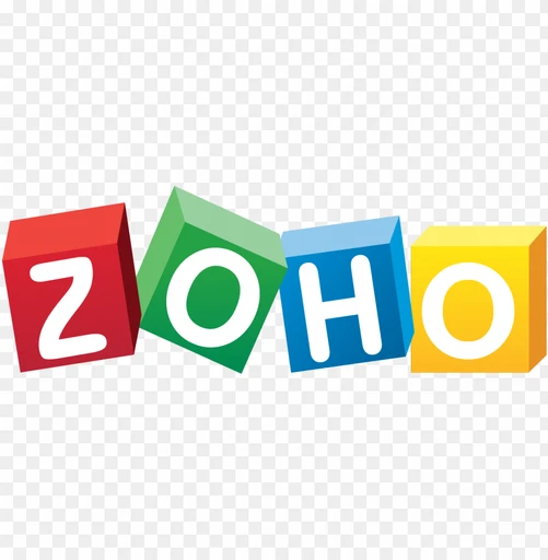 Zoho logo