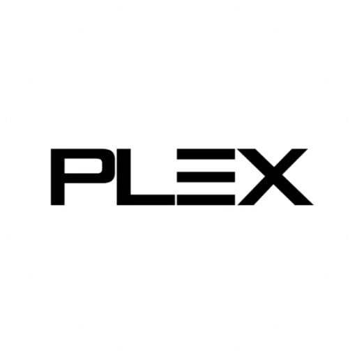Plex IAM API logo