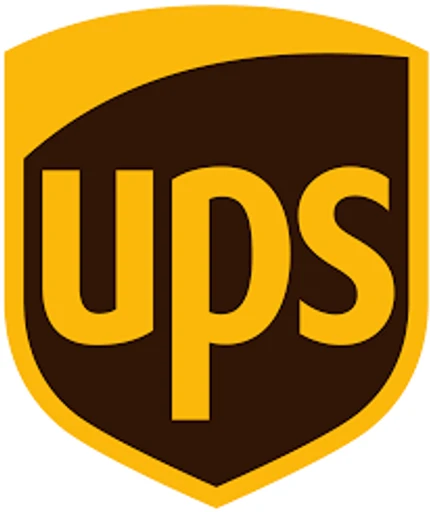 UPS OAuth logo