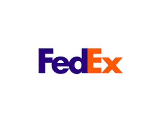 FedEx logo