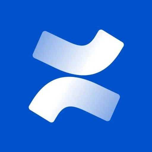 Confluence logo