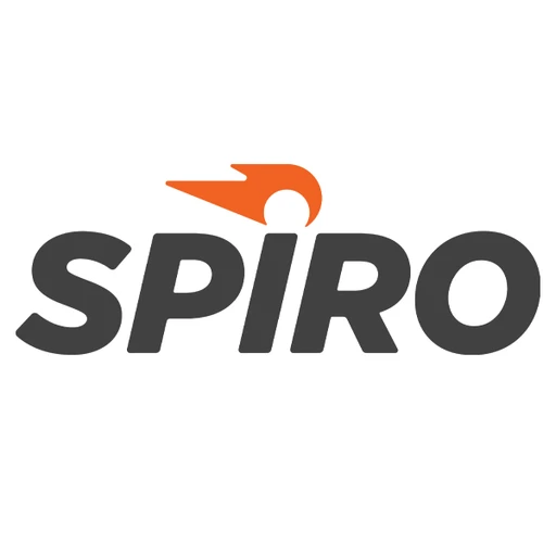 Spiro logo